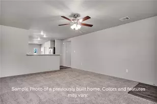 1629 Lucky St, Bryan, TX 77803 - Photo 3