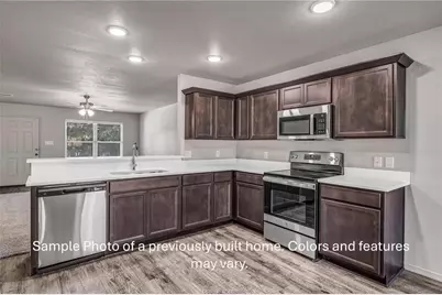 1629 Lucky Street, Bryan, TX 77803 - Photo 5
