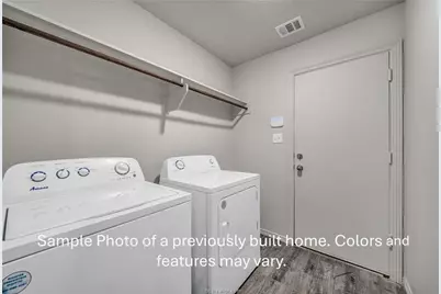 1629 Lucky Street, Bryan, TX 77803 - Photo 11