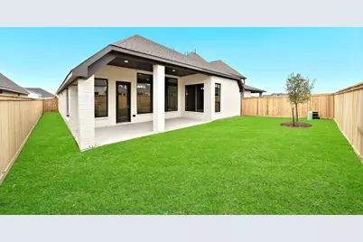 21022 Magnolia Mill Drive, Cypress, TX 77433 - Photo 33