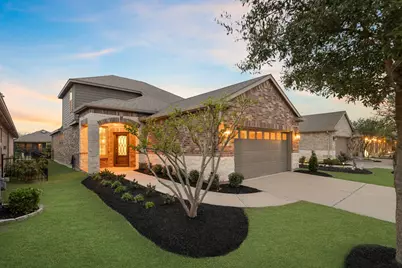 3138 Chimney Swift Lane, Richmond, TX 77469 - Photo 3