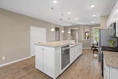 3138 Chimney Swift Lane, Richmond, TX 77469 - Photo 9