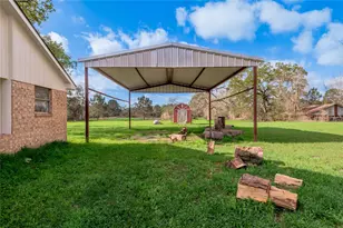 2155 W US Hwy 287, Groveton, TX 75845 - Photo 23