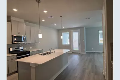 4114 Glowing Hearth, Houston, TX 77080 - Photo 7