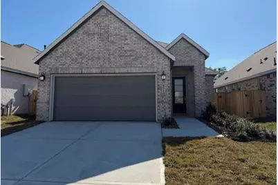 6667 Iron Clover Drive, Katy, TX 77493 - Photo 1