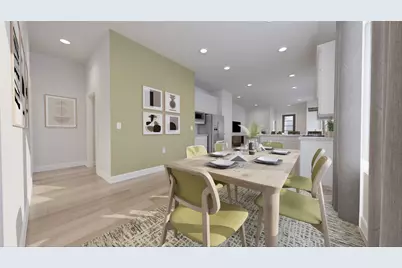 6670 Iron Clover Drive, Katy, TX 77493 - Photo 5