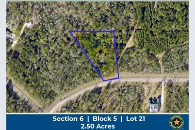 11631 Dawn Tree Lane, Willis, TX 77378 - Photo 1