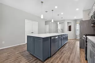 234 Flaxen Chestnut, Spring, TX 77382 - Photo 9