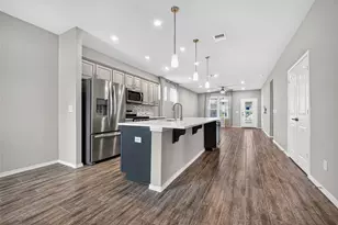 234 Flaxen Chestnut, Spring, TX 77382 - Photo 7