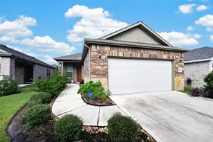 234 Flaxen Chestnut, Spring, TX 77382 - Photo 37