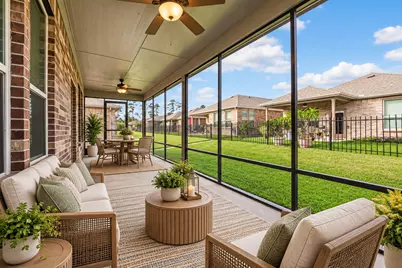 234 Flaxen Chestnut, Spring, TX 77382 - Photo 39