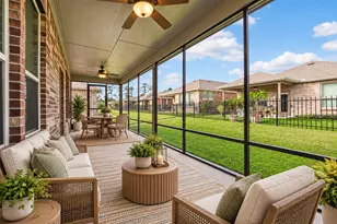 234 Flaxen Chestnut, Spring, TX 77382 - Photo 39