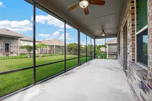234 Flaxen Chestnut, Spring, TX 77382 - Photo 35
