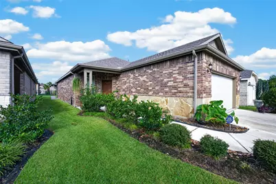 234 Flaxen Chestnut, Spring, TX 77382 - Photo 1