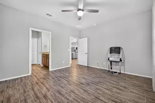 234 Flaxen Chestnut, Spring, TX 77382 - Photo 29