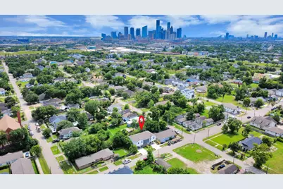 2608 Campbell Street #B, Houston, TX 77026 - Photo 7