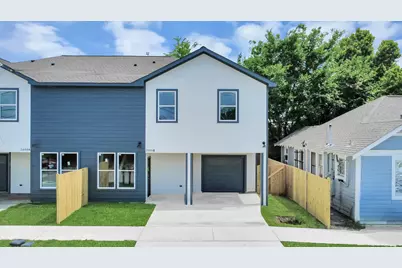 2608 Campbell Street #B, Houston, TX 77026 - Photo 3