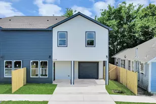 2608 Campbell St, Houston, TX 77026 - Photo 3