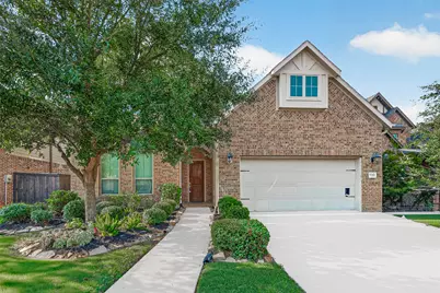 910 Daffodil View Court, Richmond, TX 77406 - Photo 3