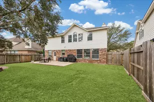 5818 Catherwood Ln, Houston, TX 77084 - Photo 5