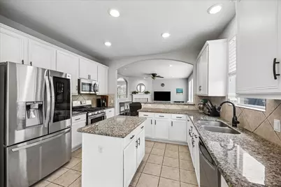 5818 Catherwood Lane, Houston, TX 77084 - Photo 3