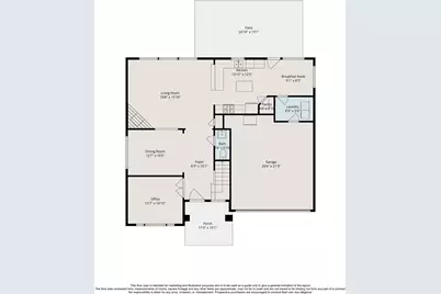 5818 Catherwood Lane, Houston, TX 77084 - Photo 27