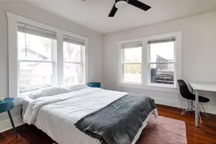 114 Redan, Houston, TX 77009 - Photo 5