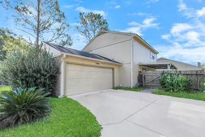 3502 Quail Meadow Drive, Missouri City, TX 77459 - Photo 3