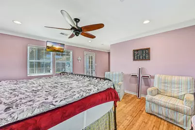 6605 Fairway Drive, Galveston, TX 77551 - Photo 21