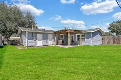 6605 Fairway Drive, Galveston, TX 77551 - Photo 29