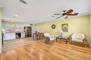 6605 Fairway Dr, Galveston, TX 77551 - Photo 5