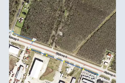 0 Highway 6, Manvel, TX 77578 - Photo 3