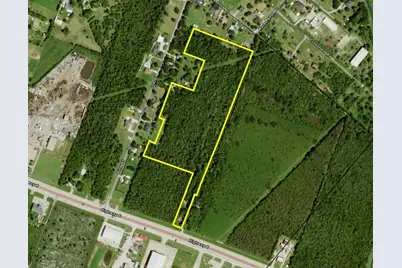 0 Highway 6, Manvel, TX 77578 - Photo 1