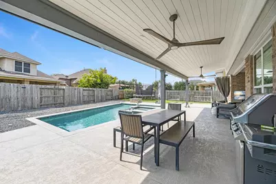 3715 Cardiff Mist Drive, Katy, TX 77494 - Photo 33