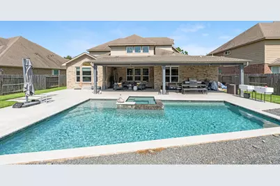 3715 Cardiff Mist Drive, Katy, TX 77494 - Photo 35