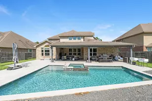 3715 Cardiff Mist Dr, Katy, TX 77494 - Photo 35