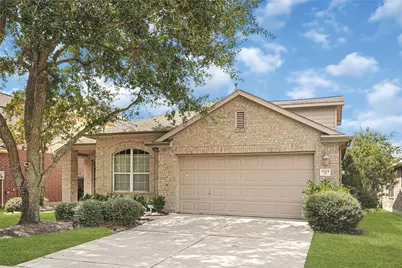8215 Kerrington Glen Drive, Cypress, TX 77433 - Photo 1