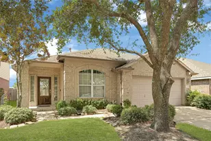 8215 Kerrington Glen Dr, Cypress, TX 77433 - Photo 3