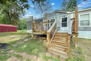 316 County Rd 67631, Dayton, TX 77535 - Photo 1