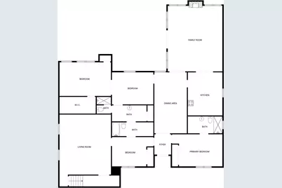 241 Greenbriar Drive, Livingston, TX 77351 - Photo 21