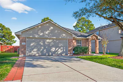 20218 Appaloosa Ridge Drive, Humble, TX 77338 - Photo 3