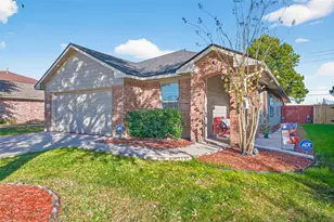 20218 Appaloosa Ridge Dr, Humble, TX 77338 - Photo 5