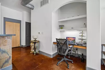 1901 Post Oak Boulevard #1404, Houston, TX 77056 - Photo 5