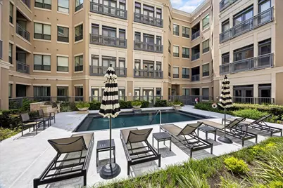 1901 Post Oak Boulevard #1404, Houston, TX 77056 - Photo 1