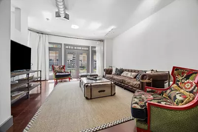 1901 Post Oak Boulevard #1404, Houston, TX 77056 - Photo 7
