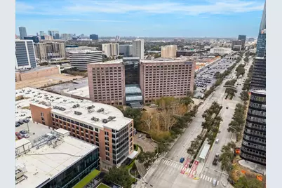 1901 Post Oak Boulevard #1404, Houston, TX 77056 - Photo 19