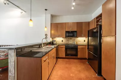 1901 Post Oak Boulevard #1404, Houston, TX 77056 - Photo 3
