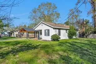 1402 Murphy Ave, Lufkin, TX 75904 - Photo 5