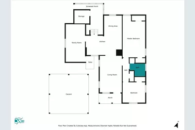 1402 Murphy Avenue, Lufkin, TX 75904 - Photo 27