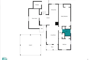 1402 Murphy Ave, Lufkin, TX 75904 - Photo 27